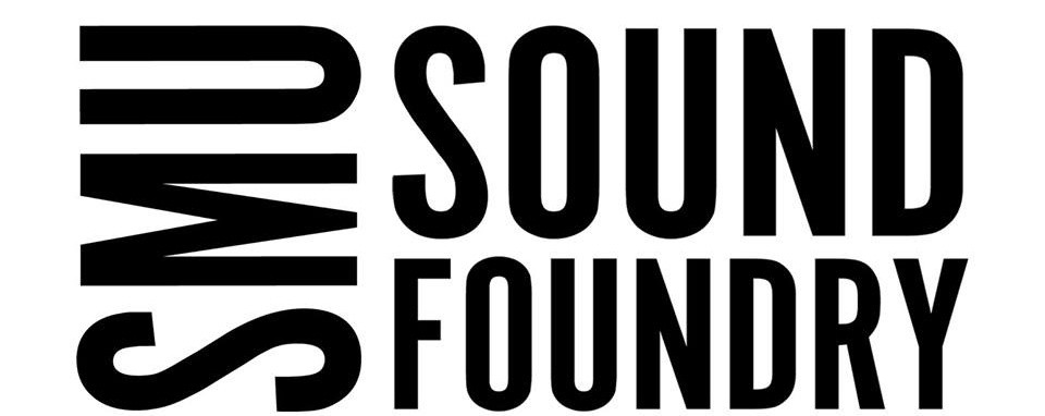 SMU SoundFoundry presents REVERBERATE 